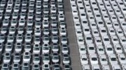 Автомобили из Китая вновь подорожают в 2027 году