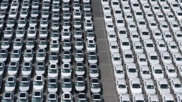 Автомобили из Китая вновь подорожают в 2027 году