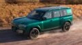 Гибридный кроссовер BYD Ti 7 появился в Узбекистане цены характеристики