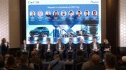 форум CarX 2026 производители автокомпании топ-менеджеры