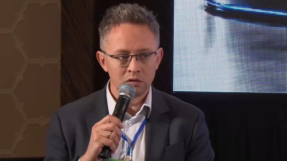 Александр Зубик, директор департамента развития и управления продуктов ООО «Грейт Волл Мотор Рус» carX 2026
