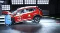 Бюджетный кроссовер Chery tiggo 2 pro провалил краш-тест