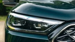 Британский эксперт назвал 10 лучших китайских автомобилей chery tiggo 8