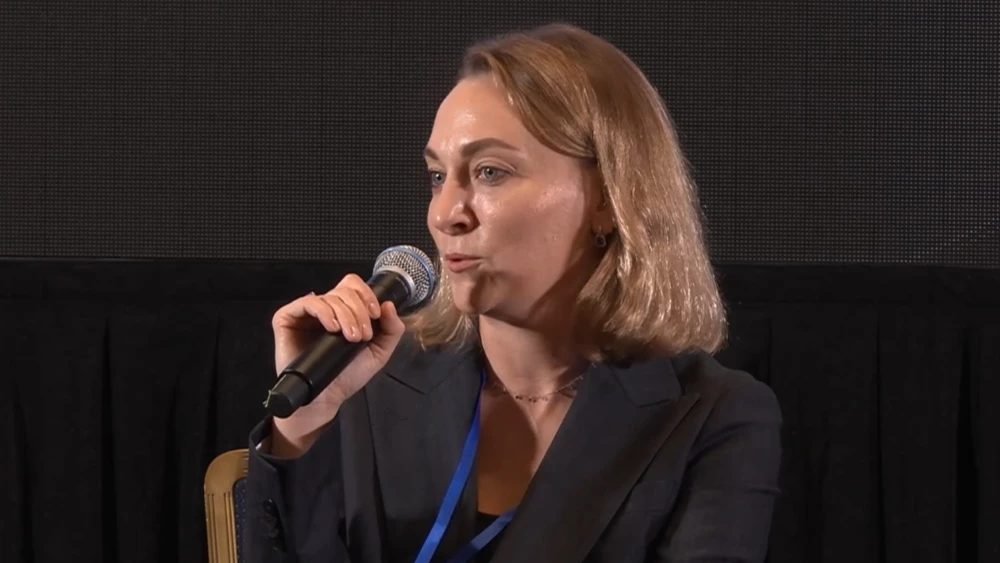 Наталья Митяева, генеральный директор компании «Панавто» carX 2026