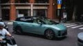 li auto i6 кроссовер сбоку спереди 2026 год