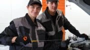 G-Profi Expert Center уже год действует на базе СибАДИ