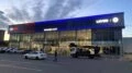 Umo GAC автосалон бизнес кар в москве дилеры