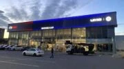 Umo GAC автосалон бизнес кар в москве дилеры