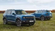 Кроссовер Jetour T1 от компании Chery начнут собирать в Казахстане