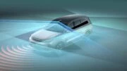 Автомобили Li Auto выжигают камеры смартфонов lidar лидар