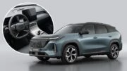 Старт продаж обновленного Volga K40 назвали в России новый салон