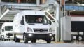 производство Sollers SF7 Елабуга автомобили с конвейера