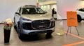 Tenet Plus L6 серый спереди сбоку новый купить у дилера в автосалоне Альянс-Авто Чебоксары