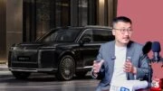 Вице-президент Changan Ми Мэндун рассказал о развитии автодизайна в Китае ми мэндун